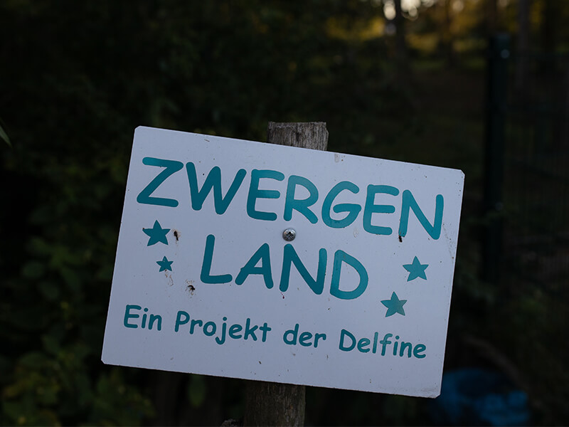 Projekt Zwergenland